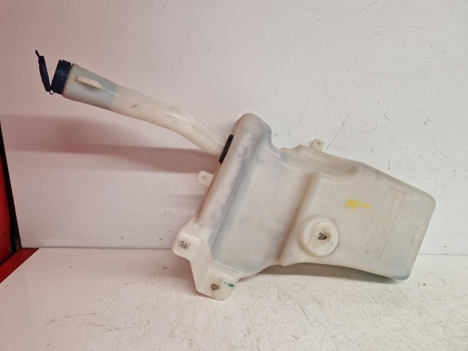 View Auto part Washer Bottle Citroen Nemo 2016