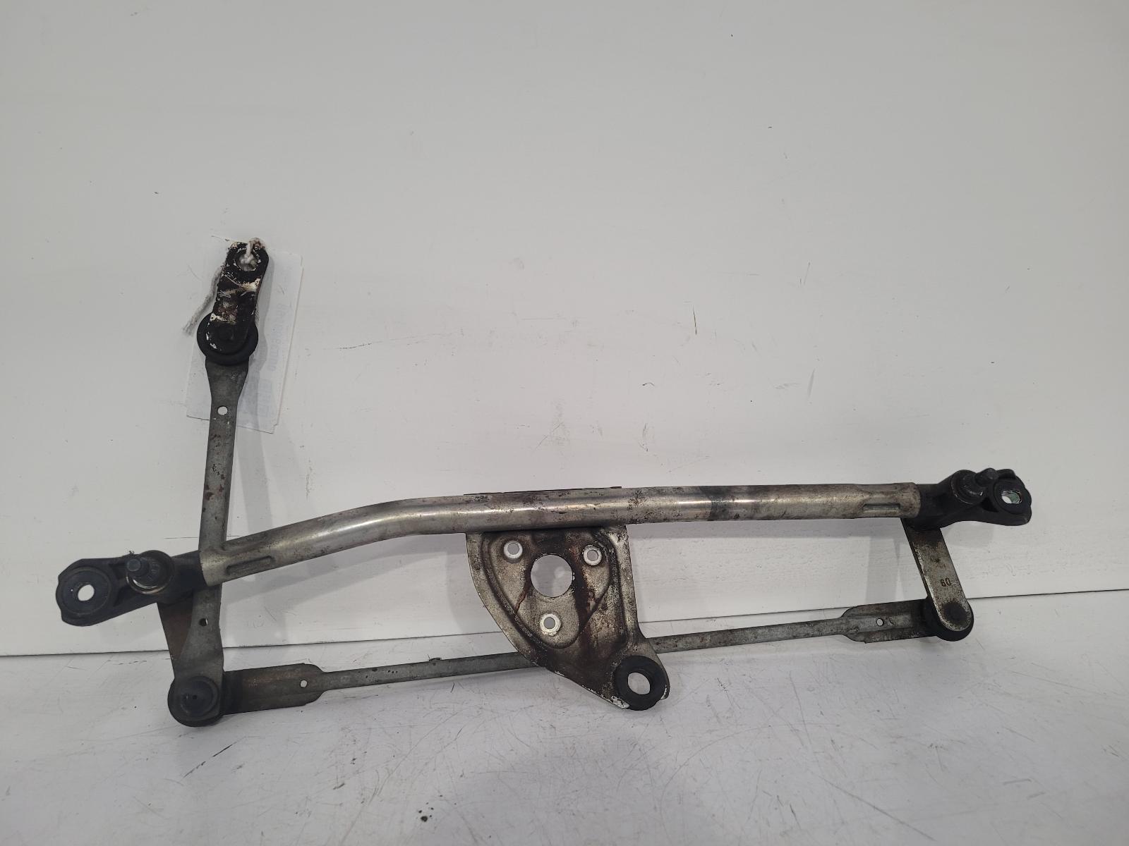 View Auto part Wiper Linkage Citroen Nemo 2016