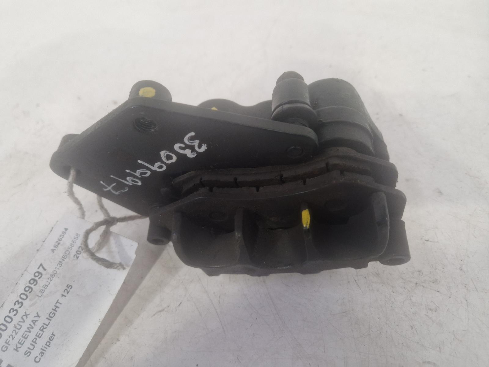 View Auto part Caliper Keeway Superlight 125 2022