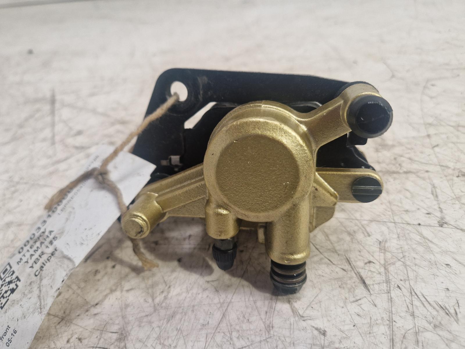 View Auto part Caliper Yamaha Ybr 125 2016