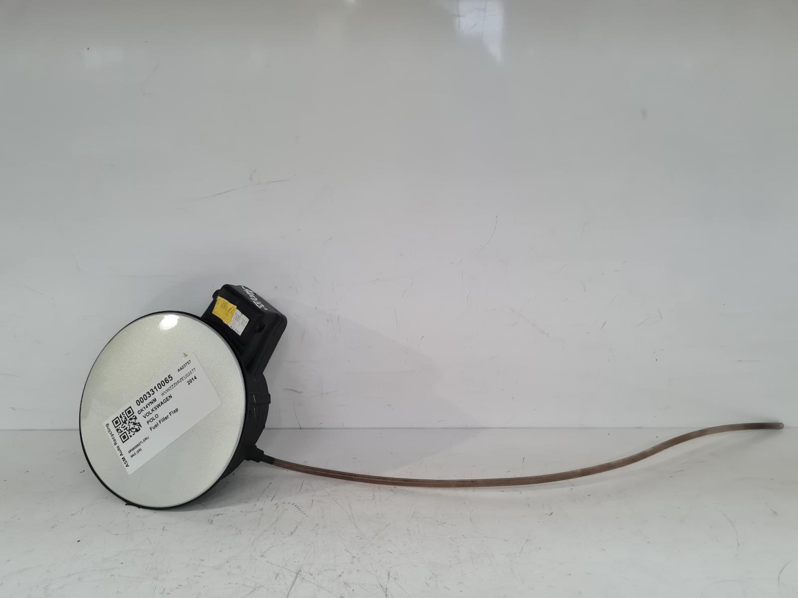 View Auto part Fuel Filler Flap Volkswagen Polo 2014