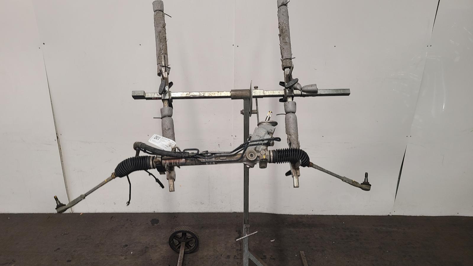 View Auto part Steering Box/Rack Volkswagen Polo 2014