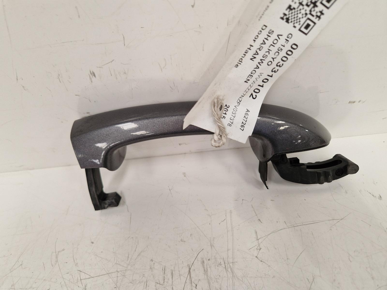 View Auto part Door Handle Volkswagen Sharan 2015