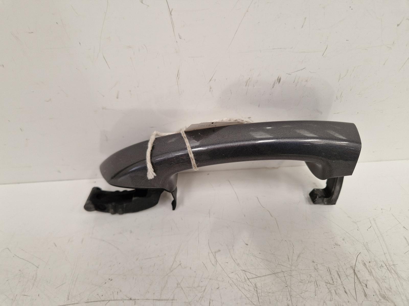 View Auto part Door Handle Volkswagen Sharan 2015