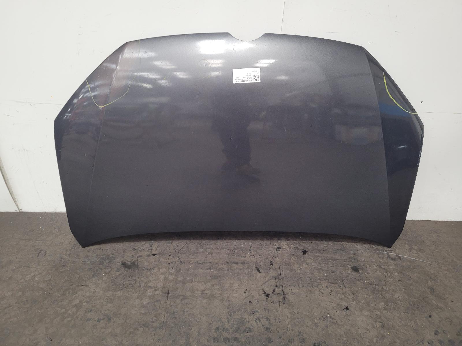 View Auto part Bonnet Volkswagen Sharan 2015