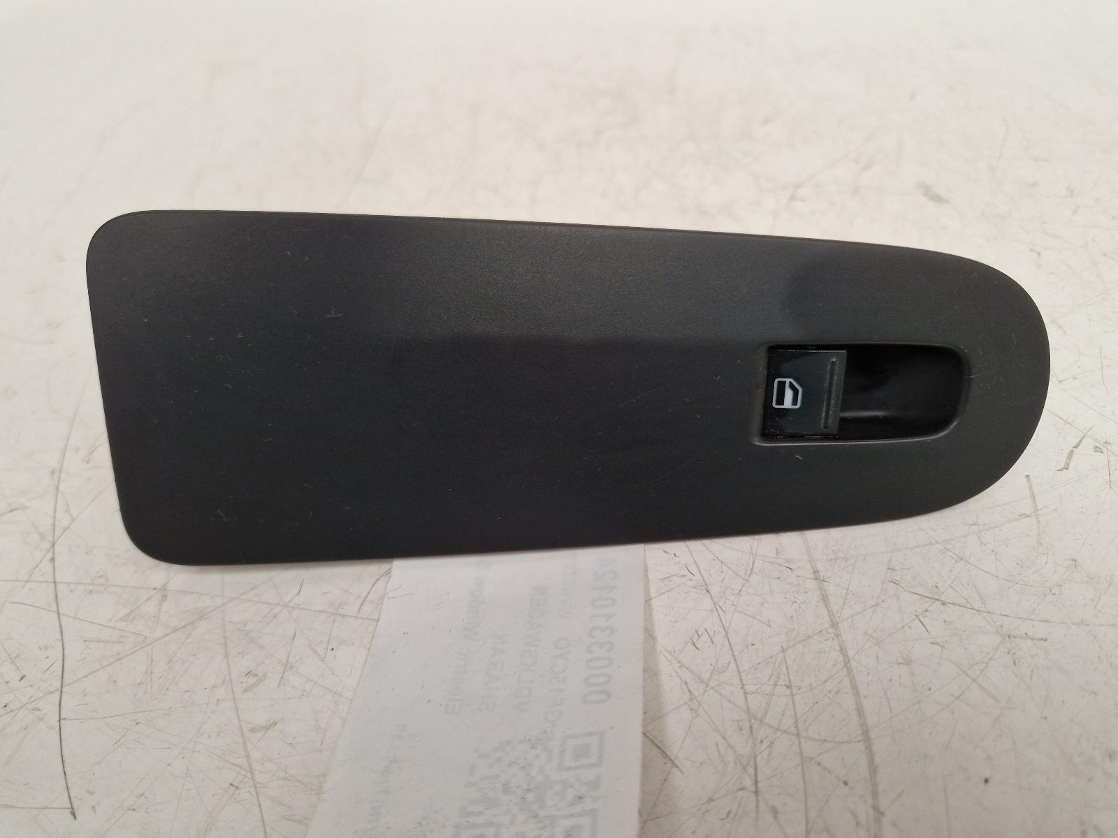 View Auto part Elect. Window Switch Volkswagen Sharan 2015