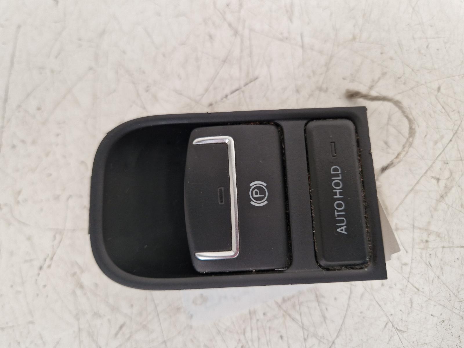 View Auto part Handbrake Lever/Button/Assembly Volkswagen Sharan 2015