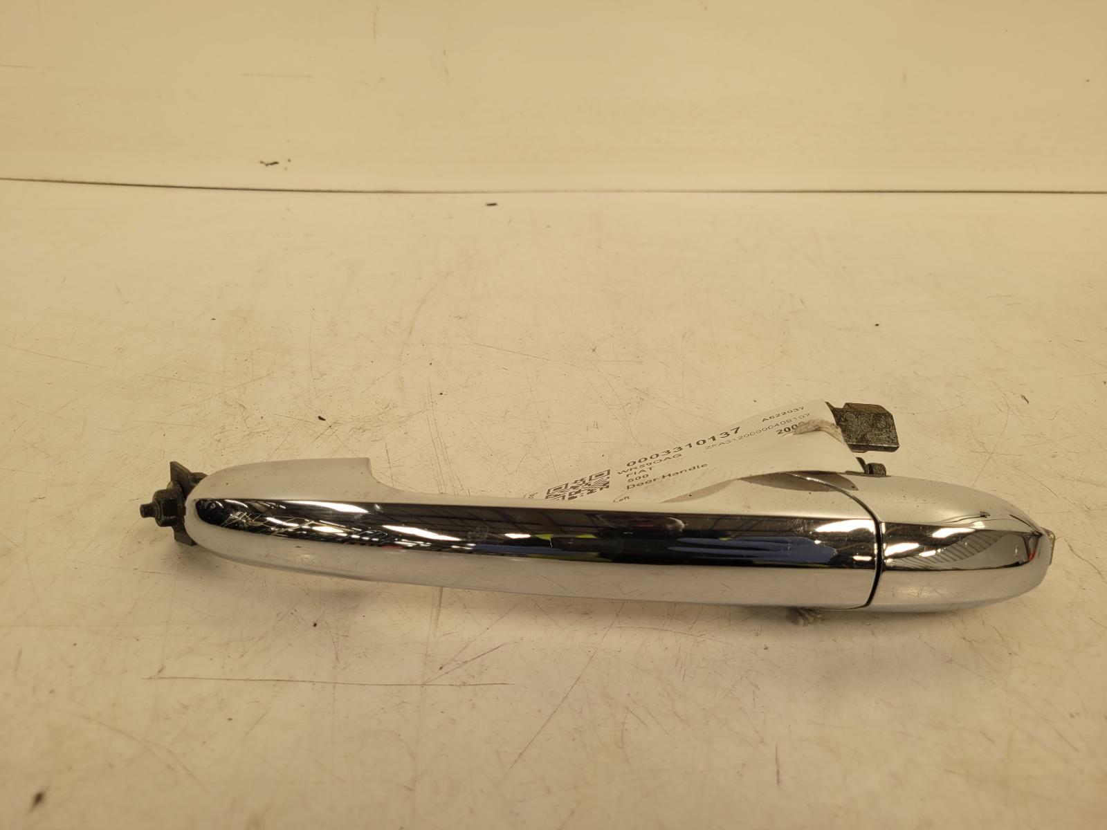 View Auto part Door Handle Fiat 500 2009