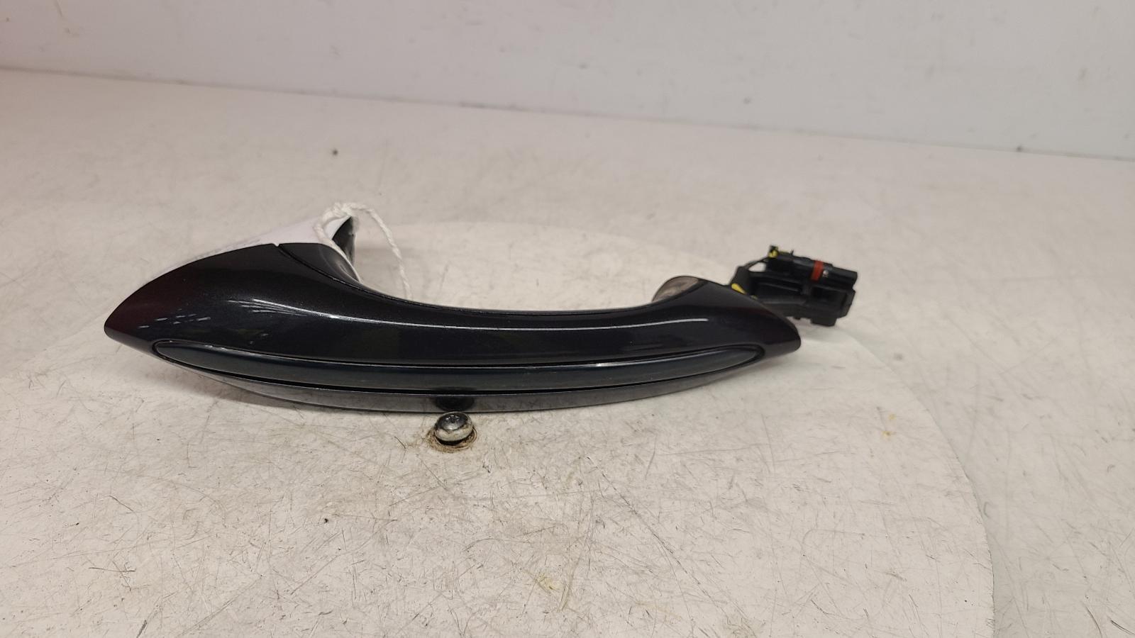 View Auto part Door Handle Bmw 5 Series 2014