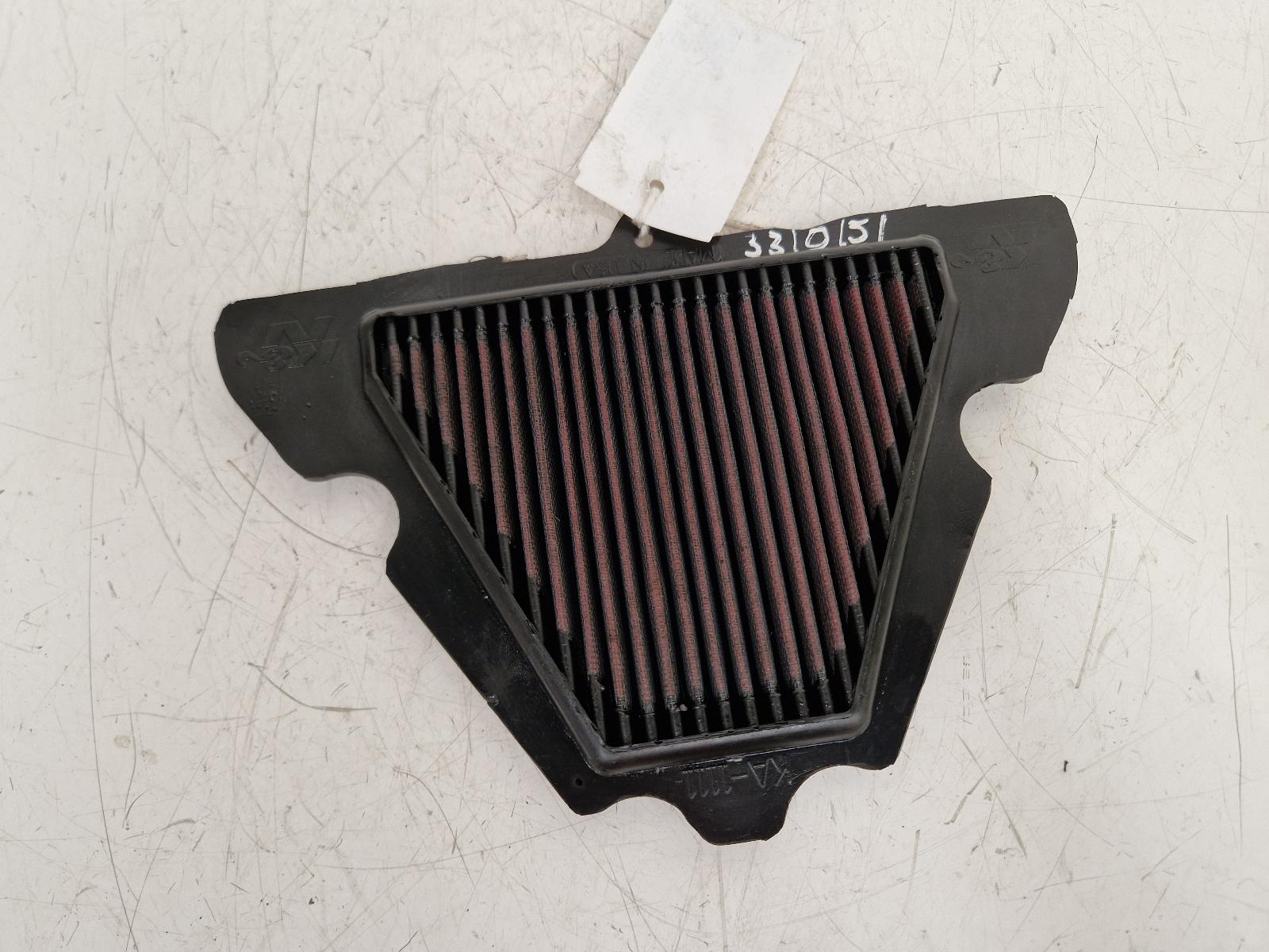View Auto part Misc Kawasaki Zr 1000 2015