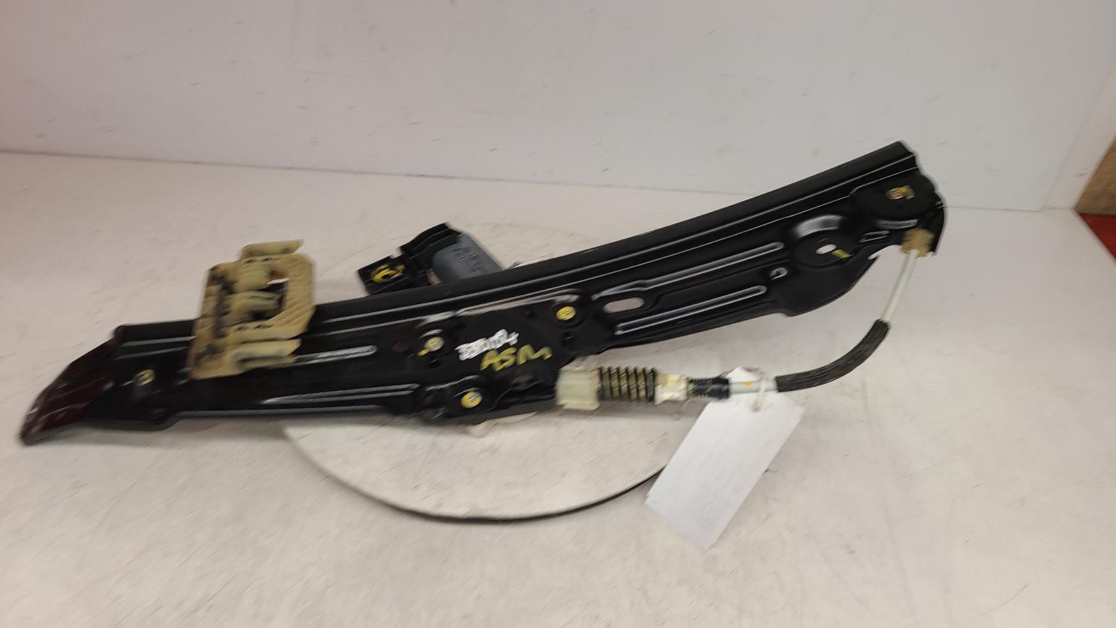 View Auto part LR Window Regulator Bmw 5 Series 2014