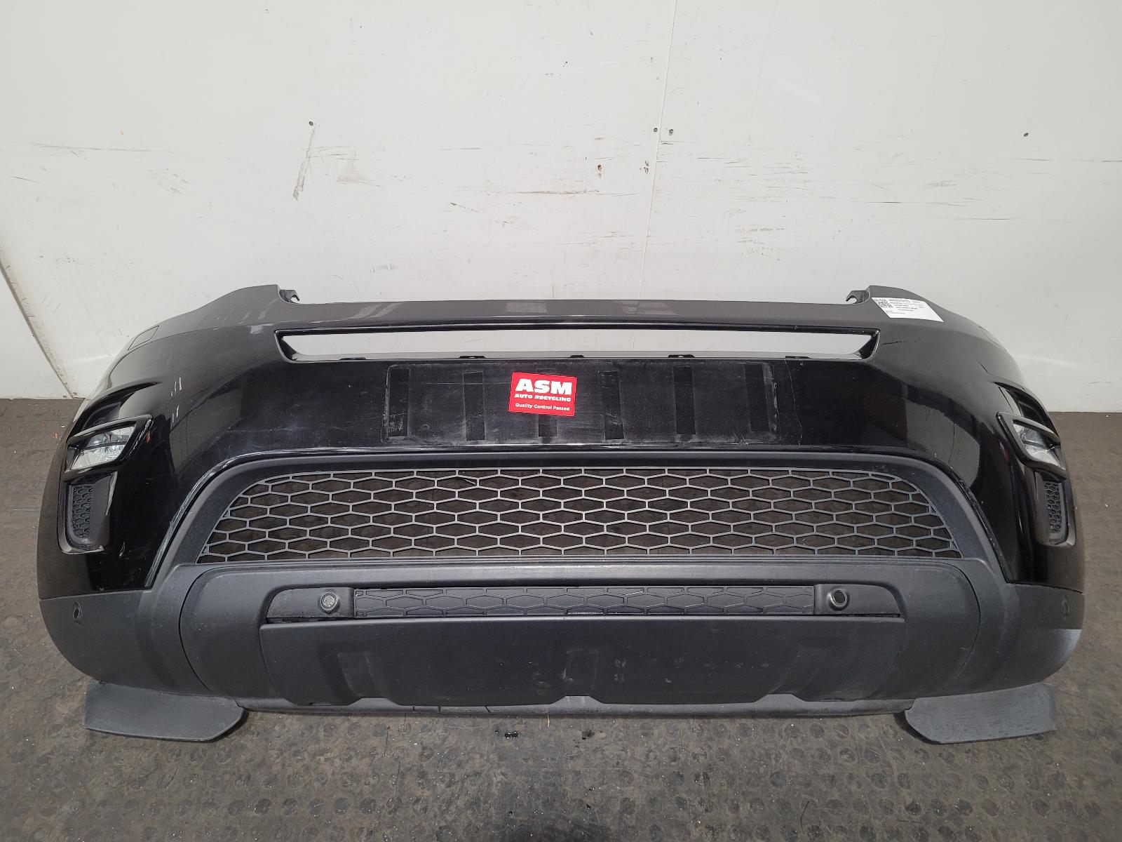 View Auto part Front Bumper Land Rover Discovery Sport 2015