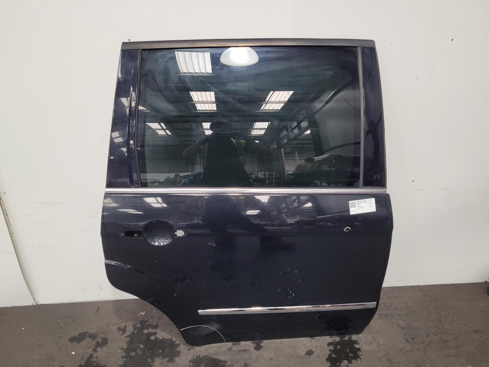 View Auto part R Rear Door Ford Galaxy 2013