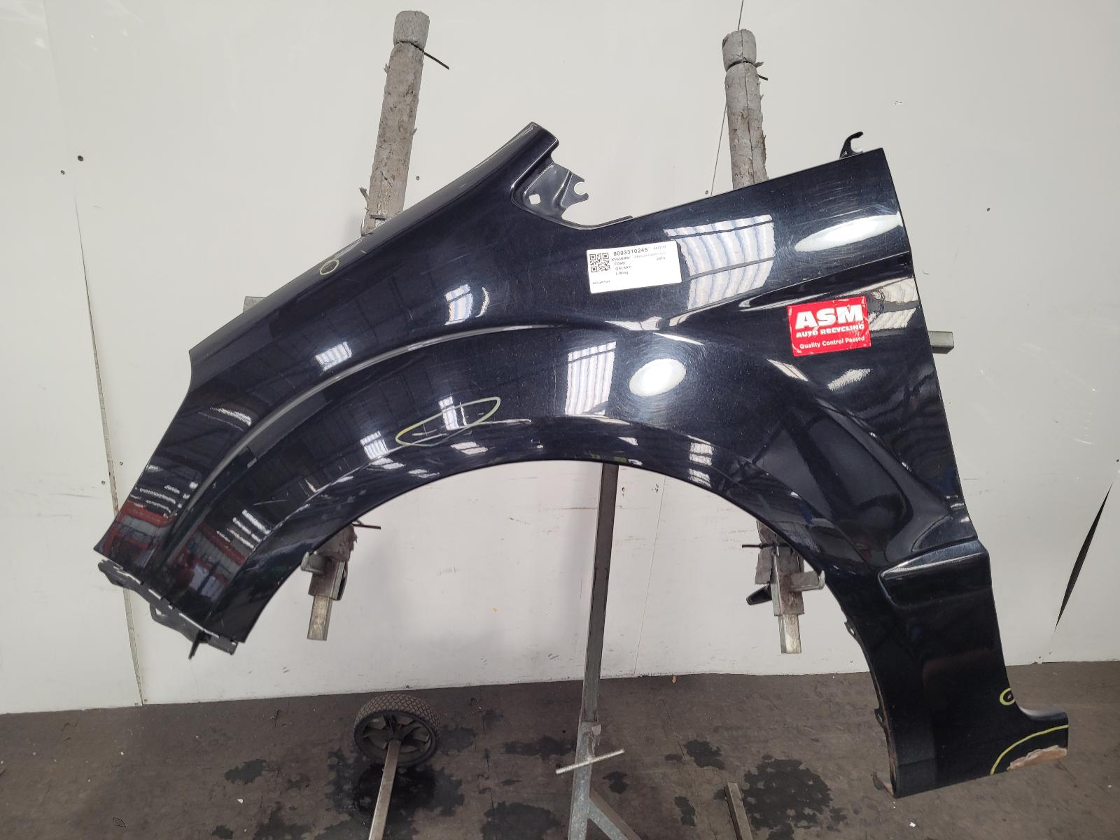 View Auto part L Wing Ford Galaxy 2013