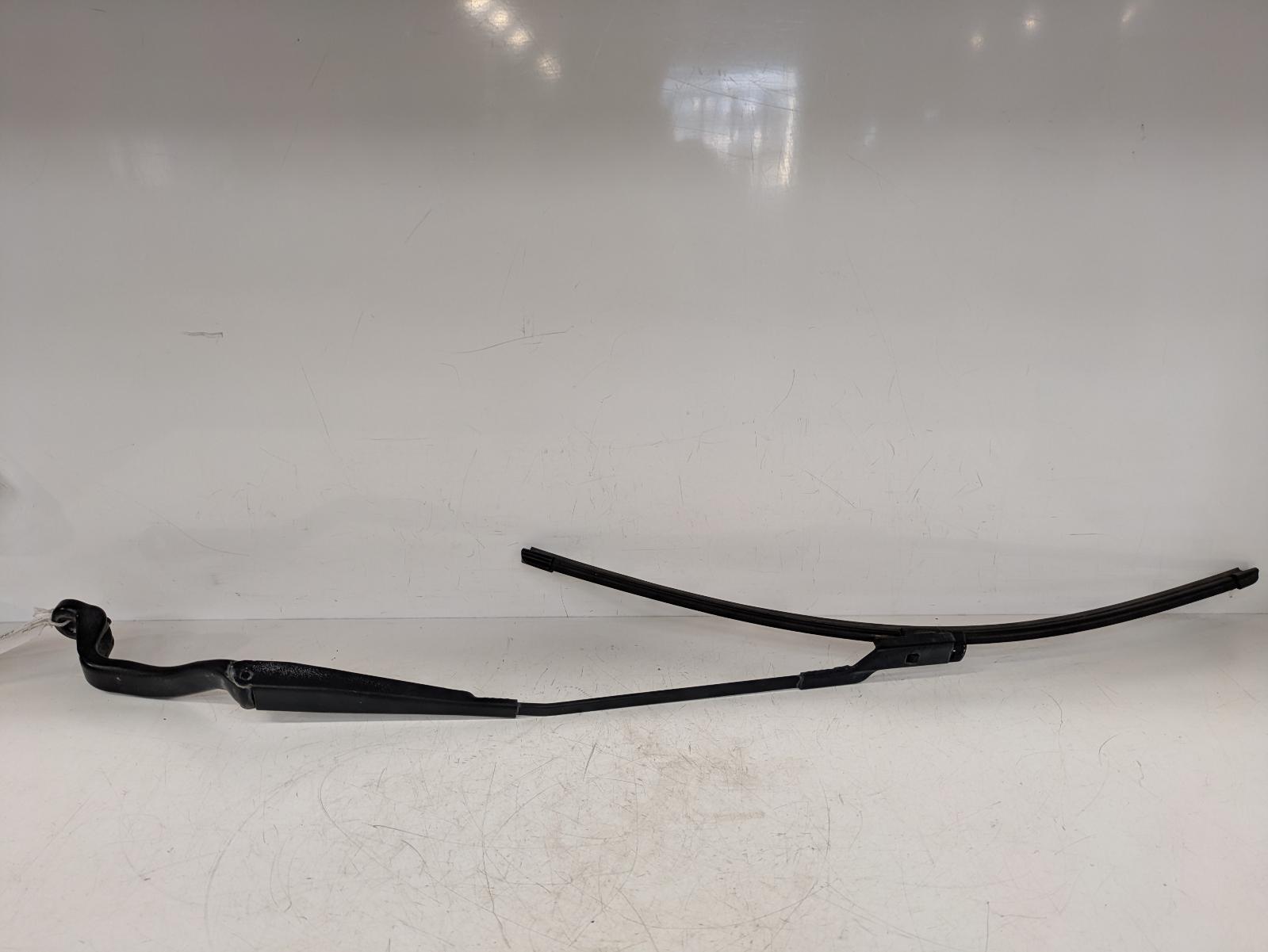 View Auto part Wiper Arm Ford Galaxy 2013