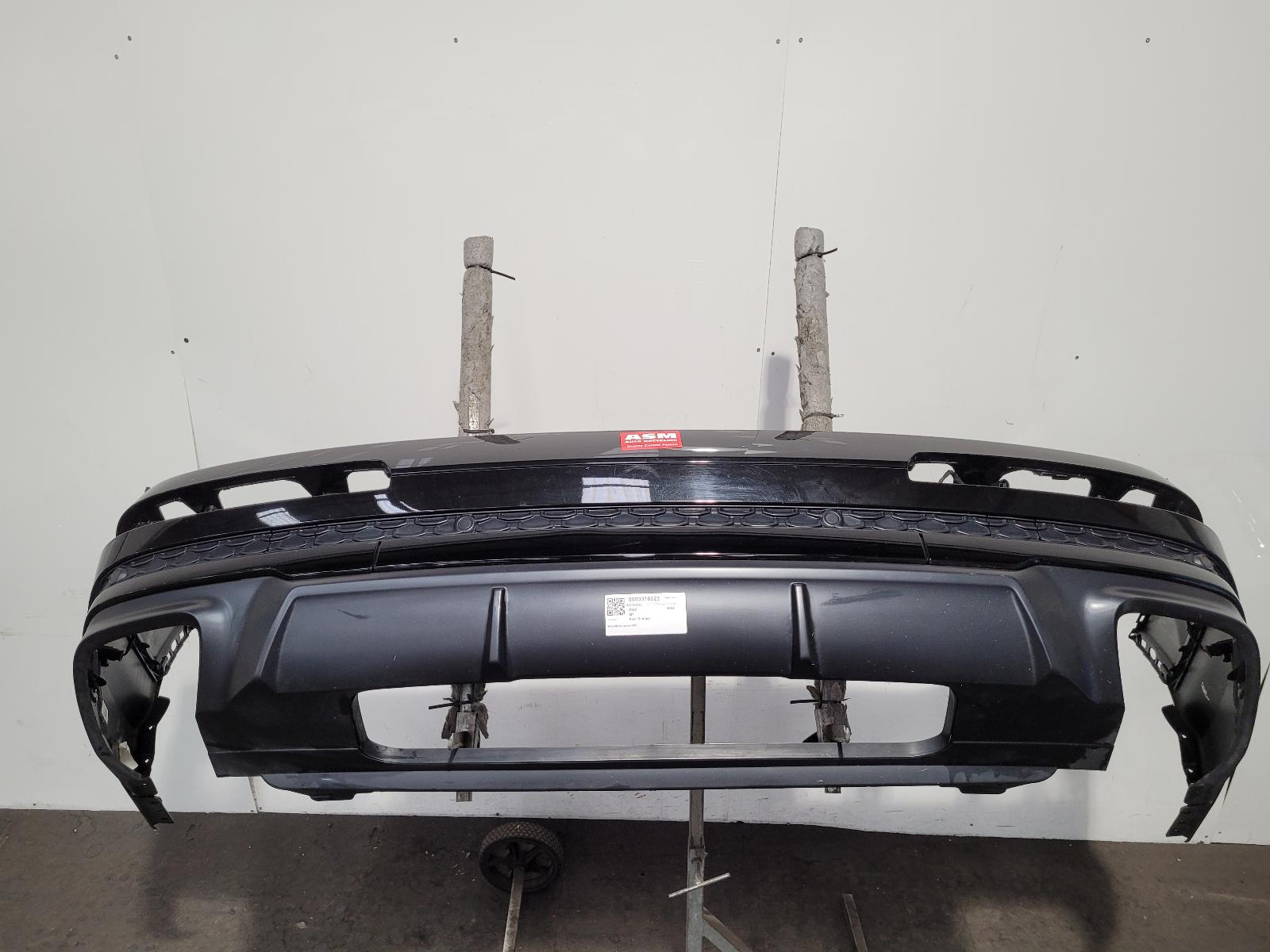 View Auto part Rear Bumper Audi Q7 2024