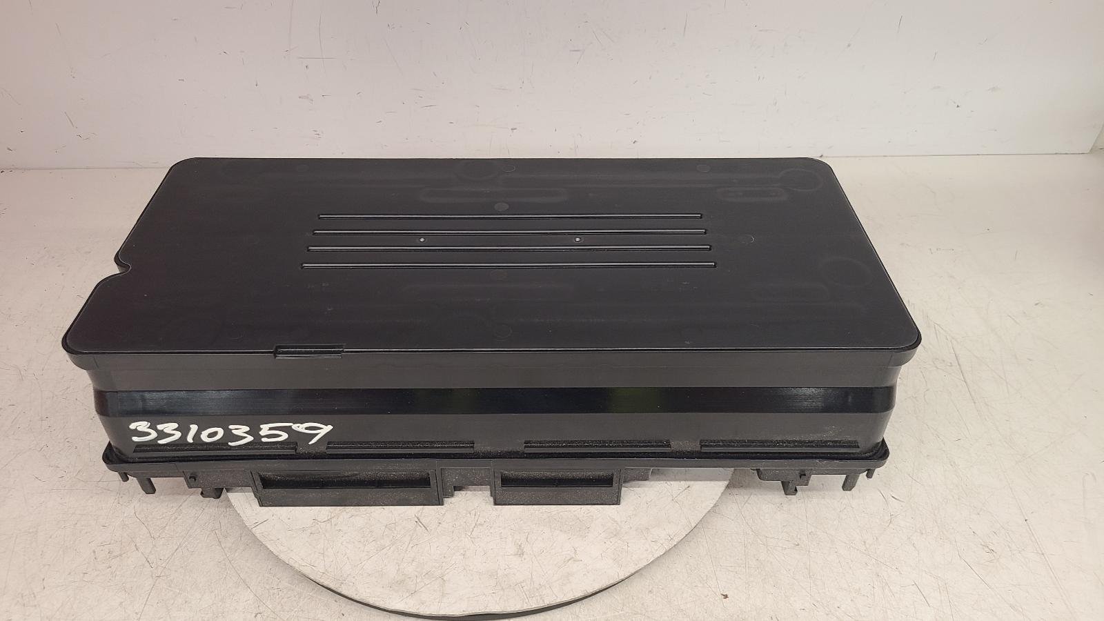 View Auto part Hybrid Battery Cell Audi Q7 2024