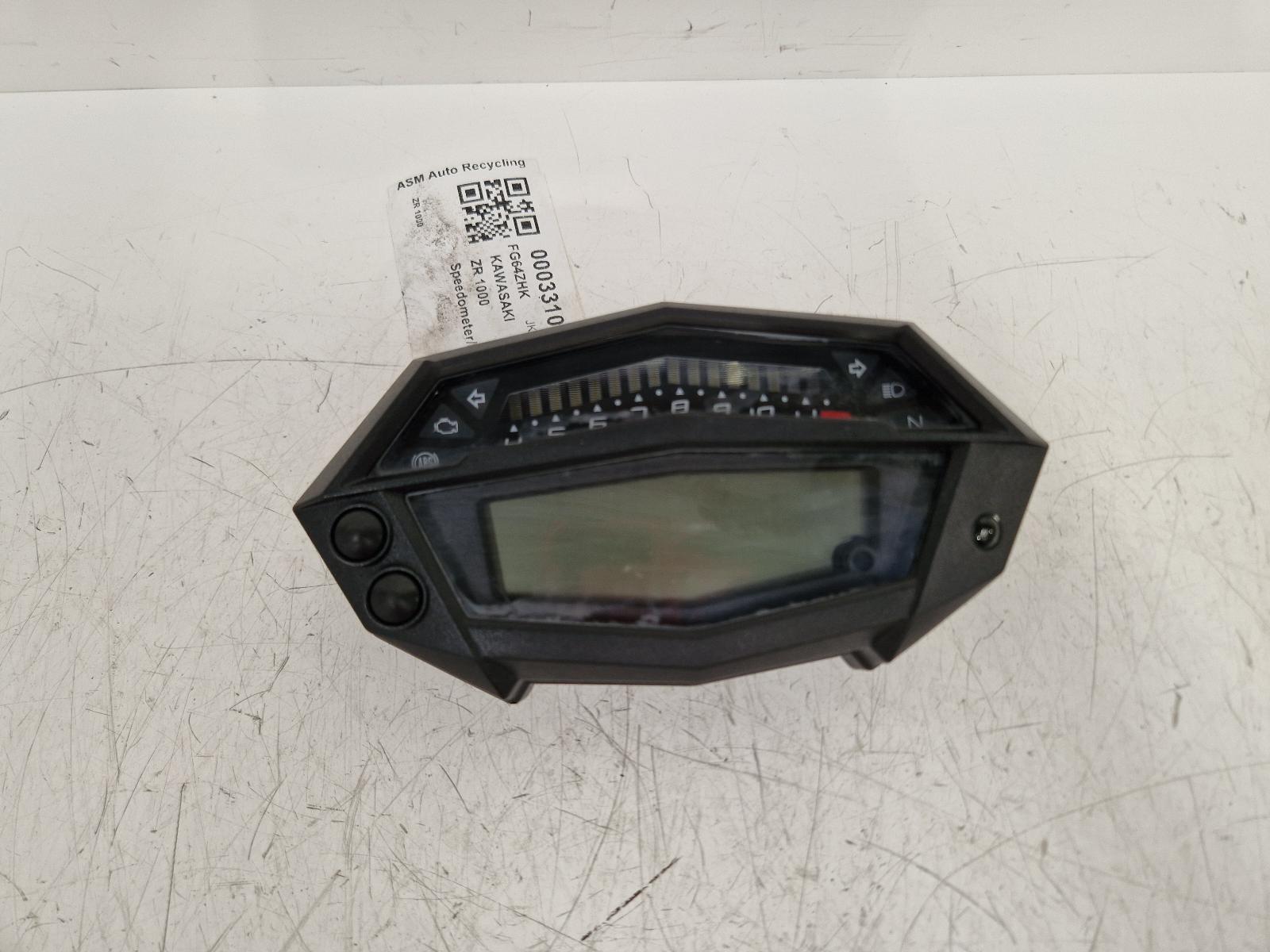 View Auto part Speedometer Kawasaki Zr 1000 2015