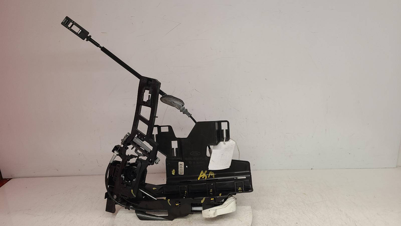 View Auto part Door Lock Assembly Ford Fiesta 2009