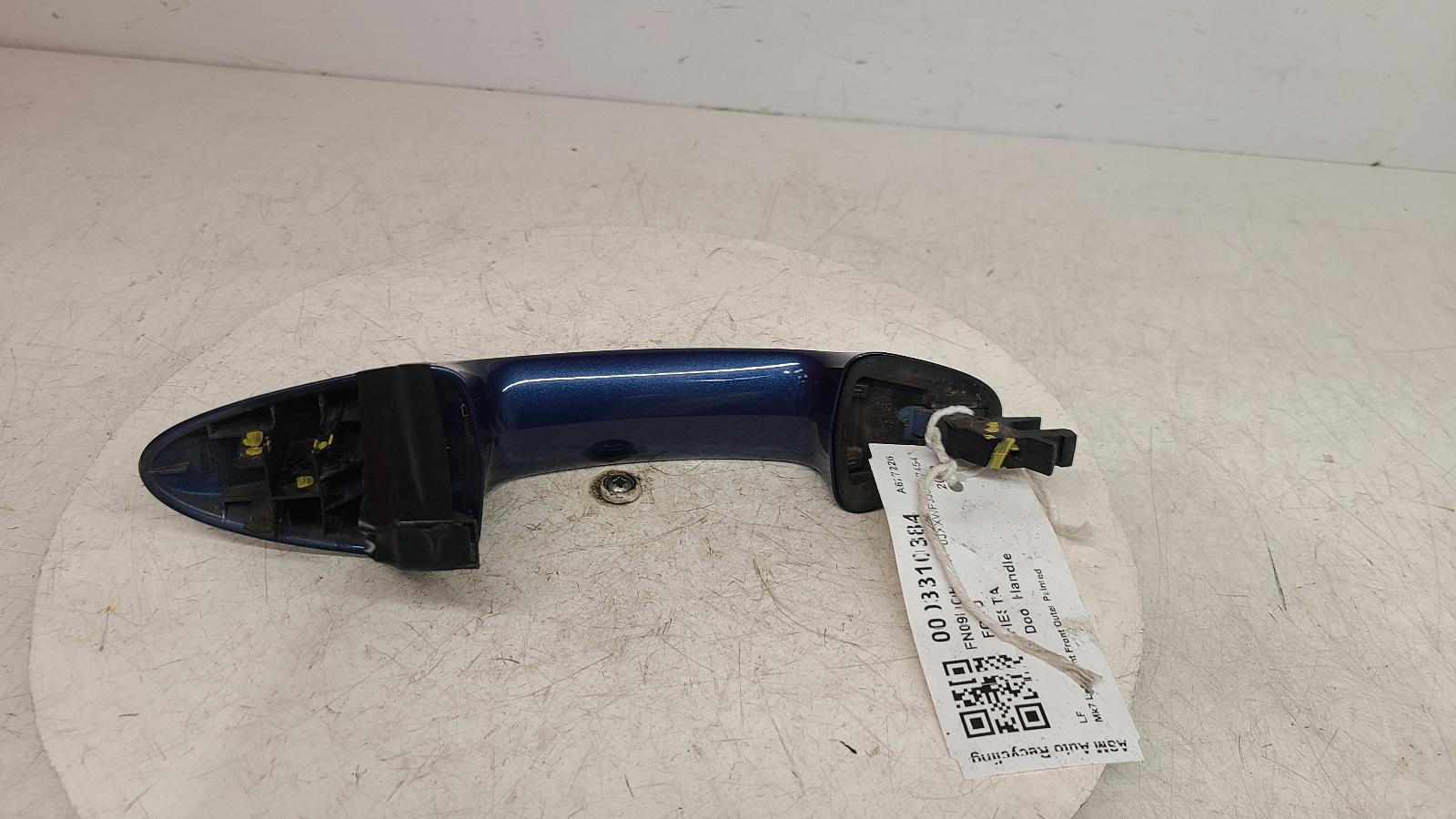 View Auto part Door Handle Ford Fiesta 2009