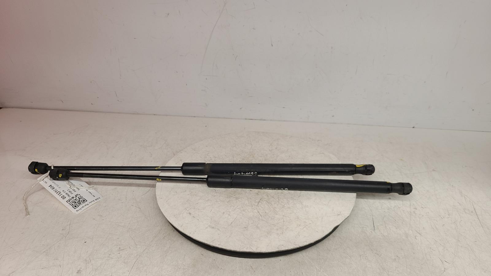 View Auto part Hatch Strut/Shock Ford Fiesta 2009