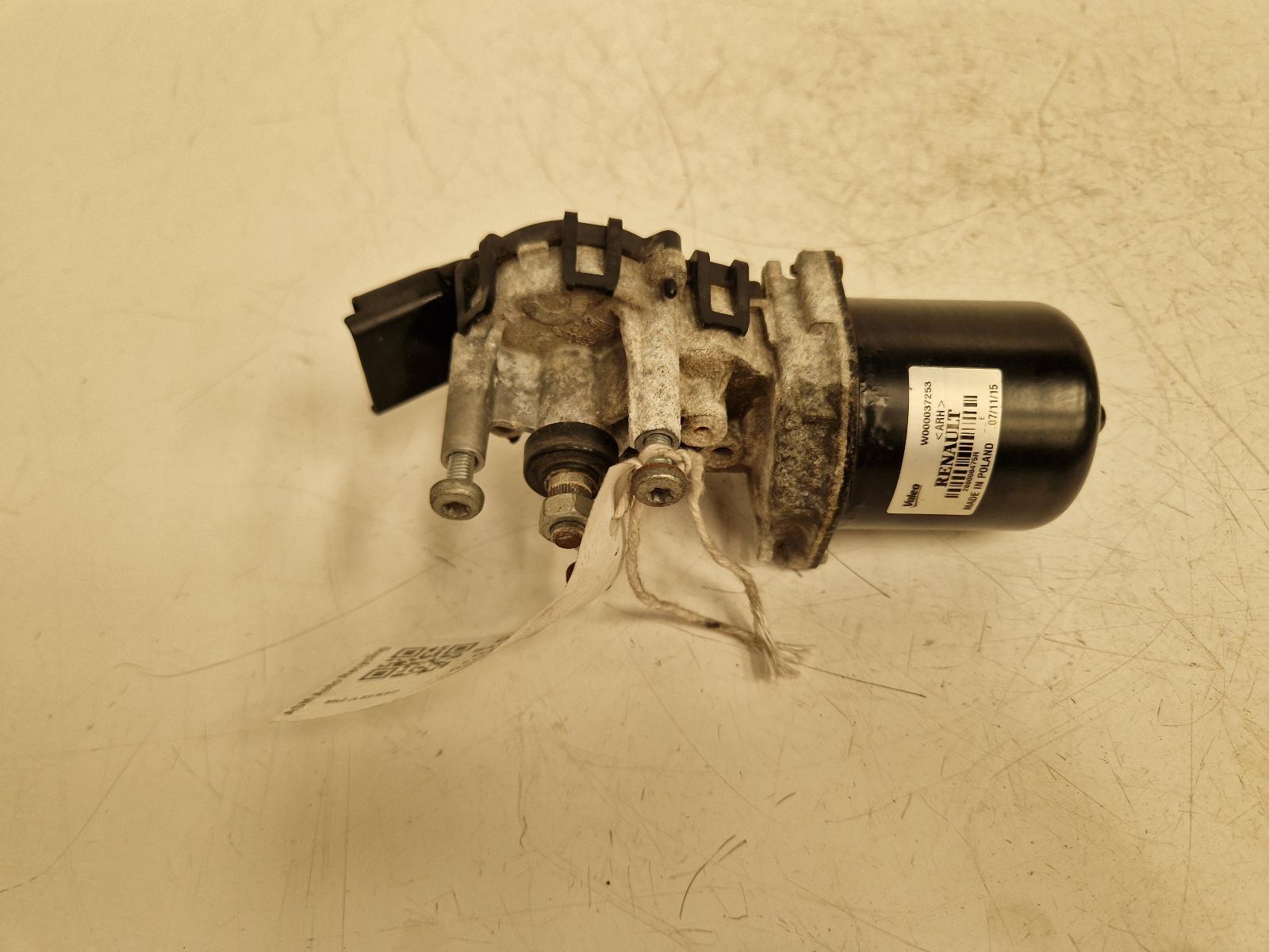 View Auto part Wiper Motor Front Dacia Logan 2016