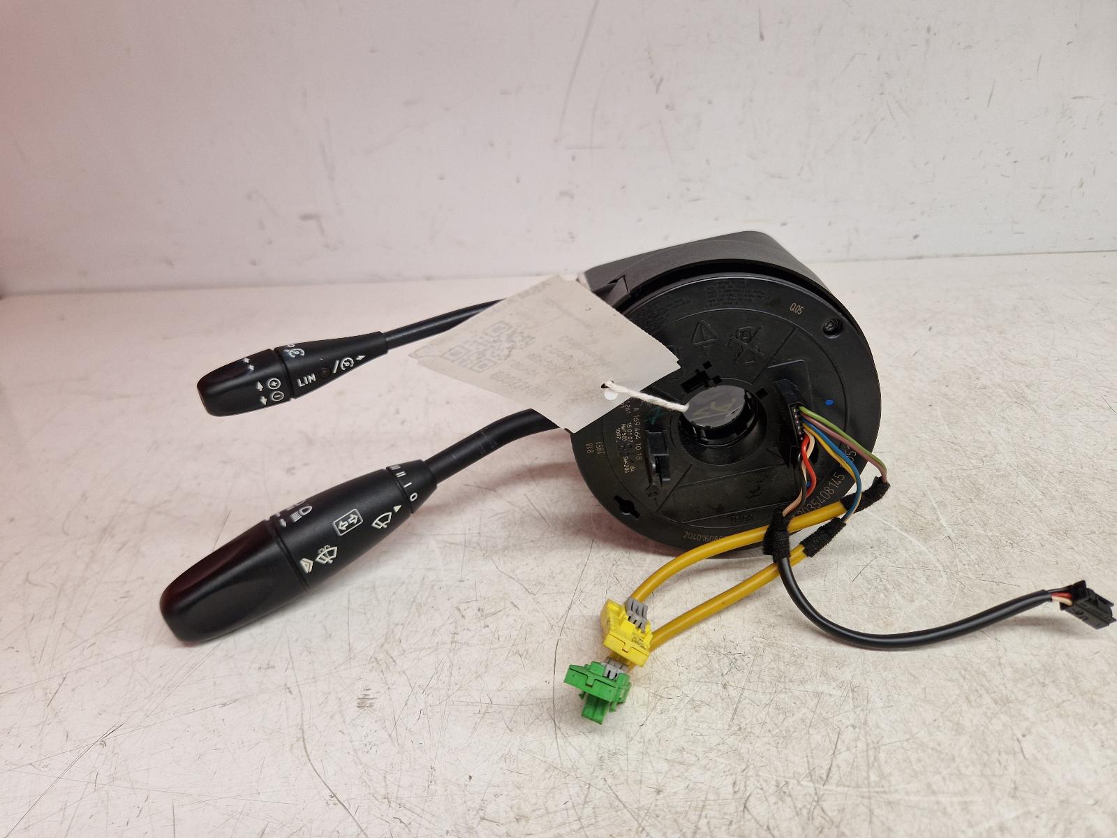 View Auto part Combination Switch Mercedes C Class 2007