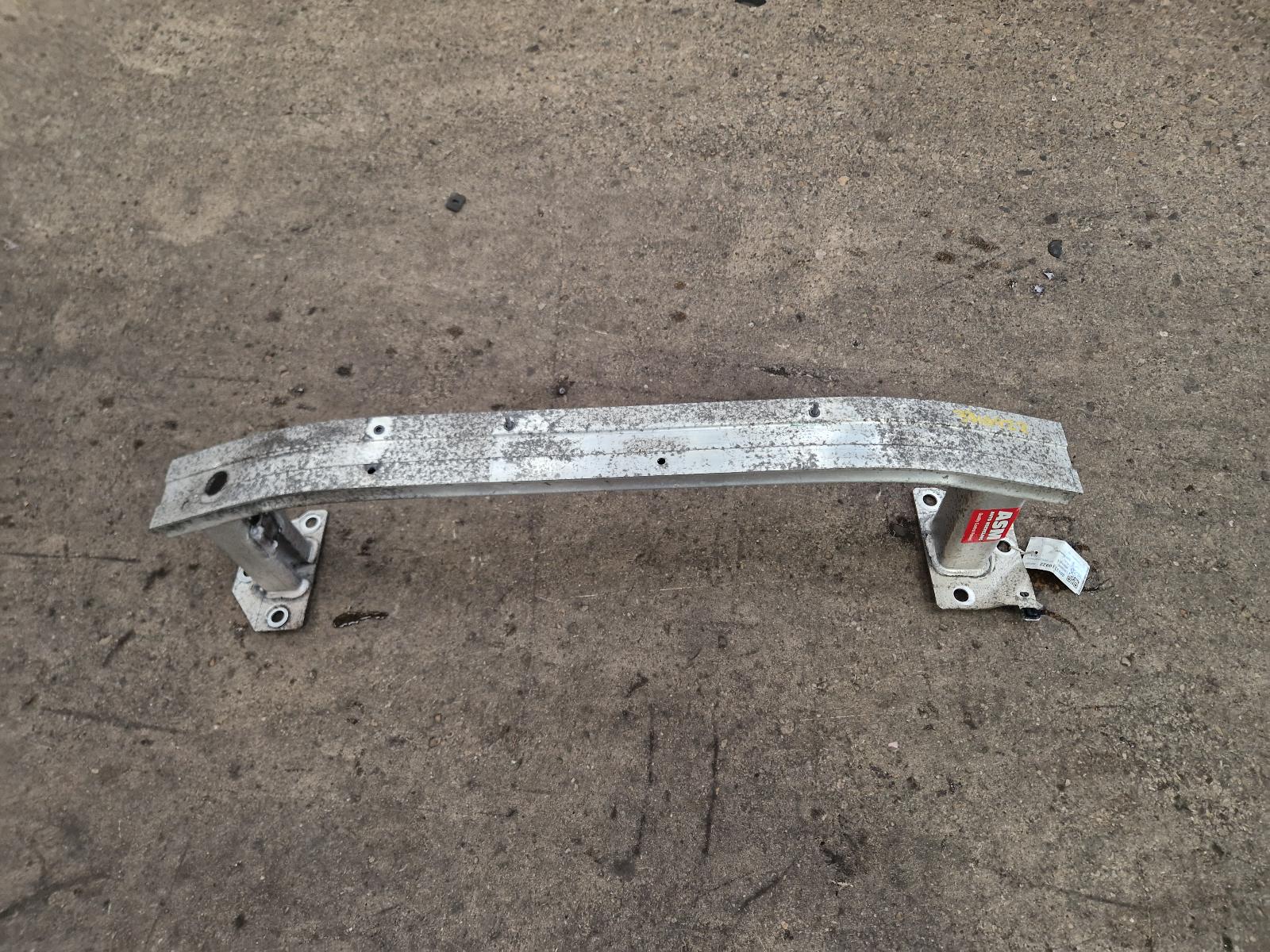 View Auto part Front Bumper Reinforcement Renault Clio 2013