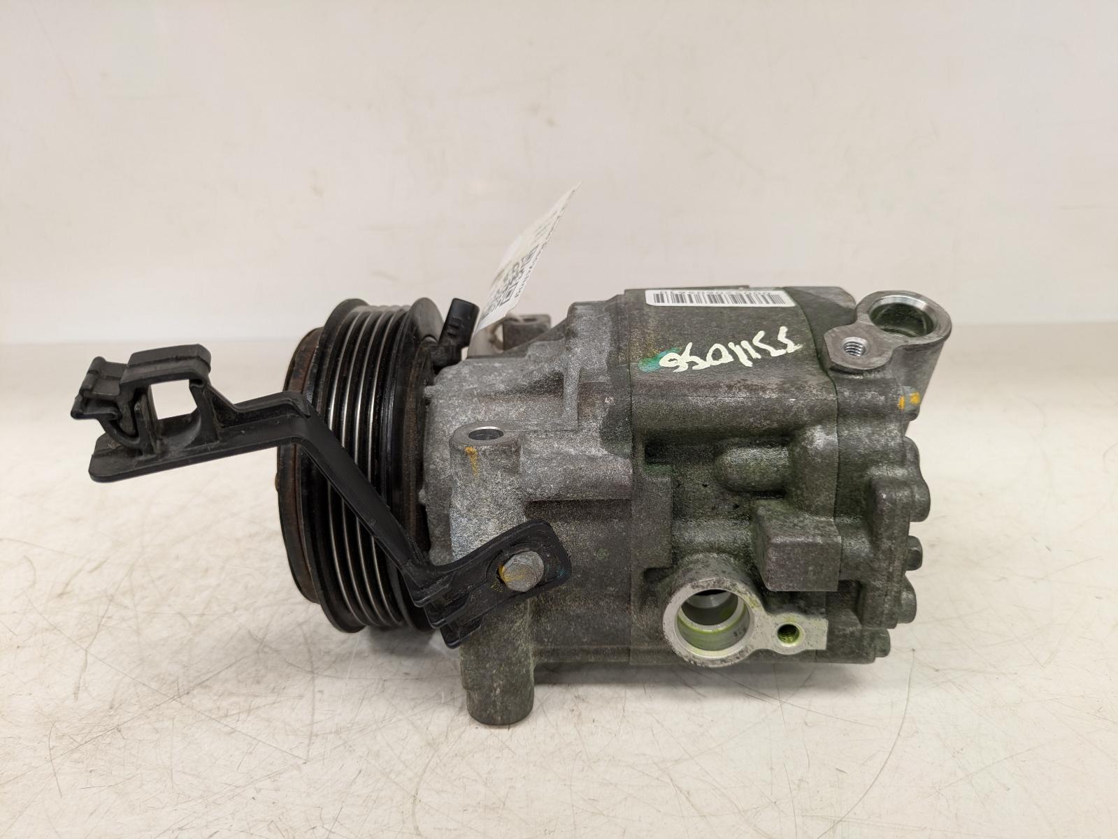 View Auto part Compressor Fiat 500 2019