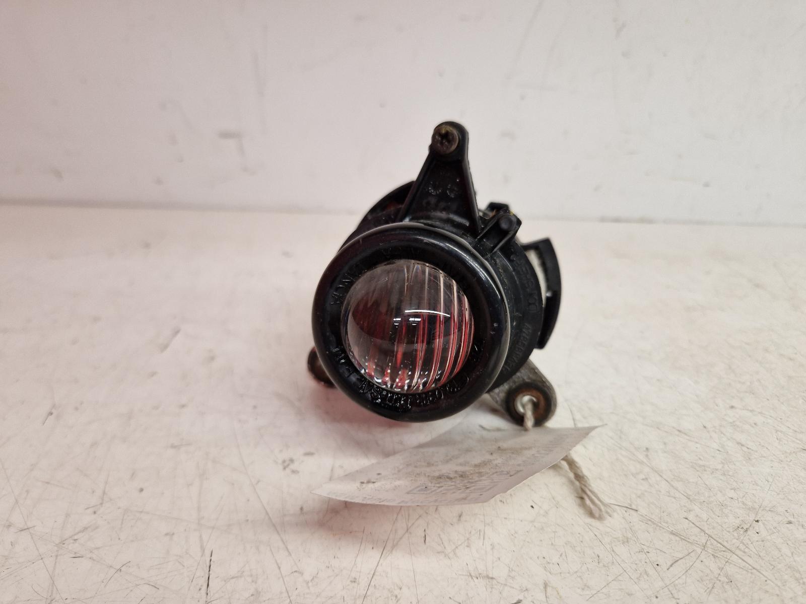 View Auto part Fog Lamp Fiat 500 2019