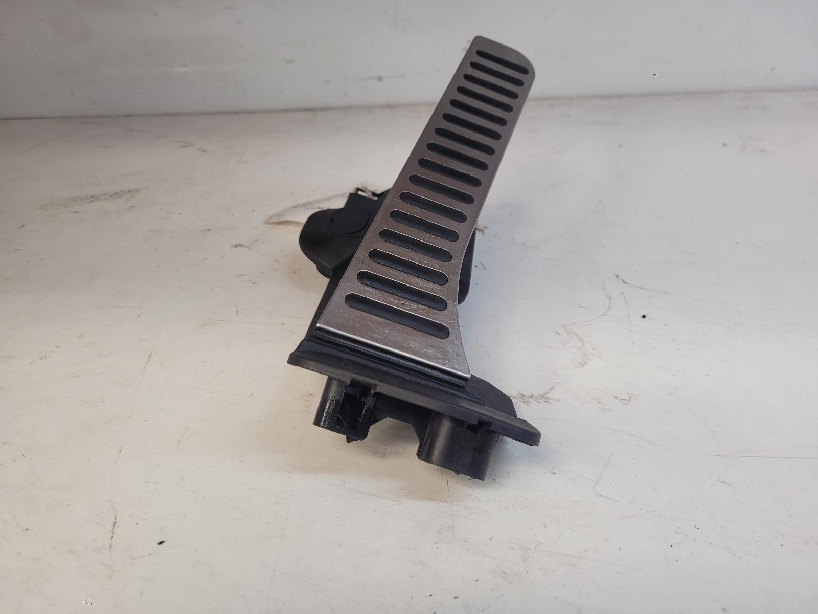 View Auto part Pedal Potentiometer Audi Tt 2011