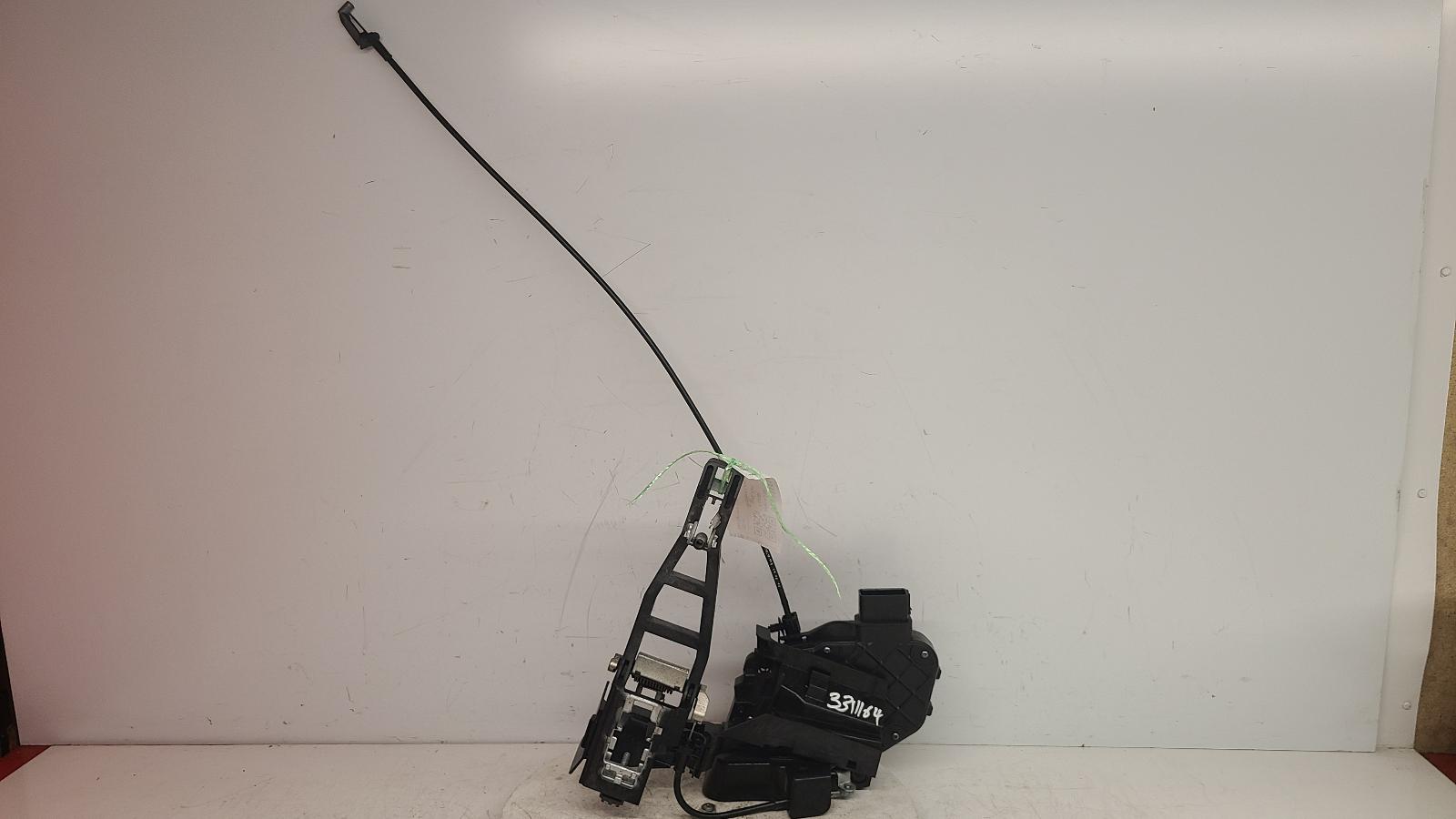 View Auto part Door Lock Assembly Ford Galaxy 2014