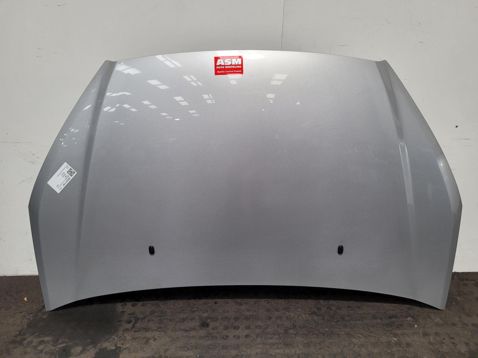 View Auto part Bonnet Ford Galaxy 2014