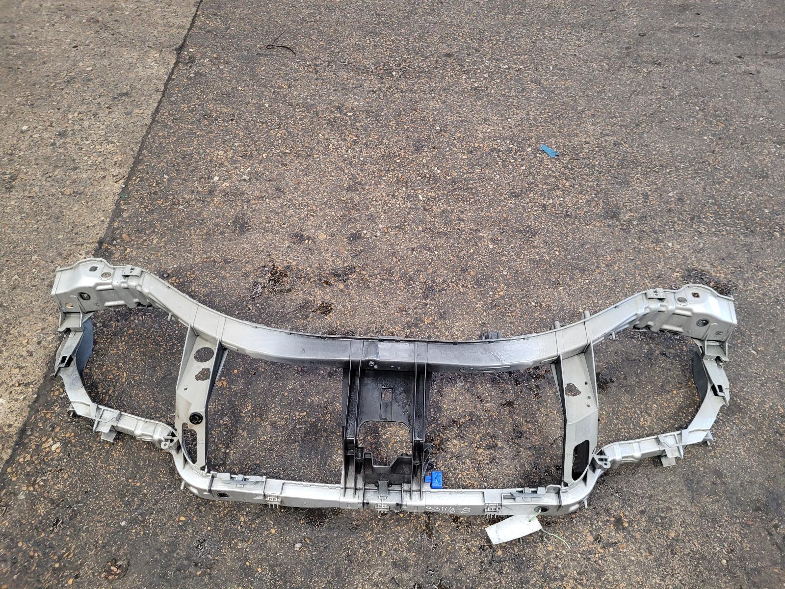 View Auto part Front Panel Ford Galaxy 2014