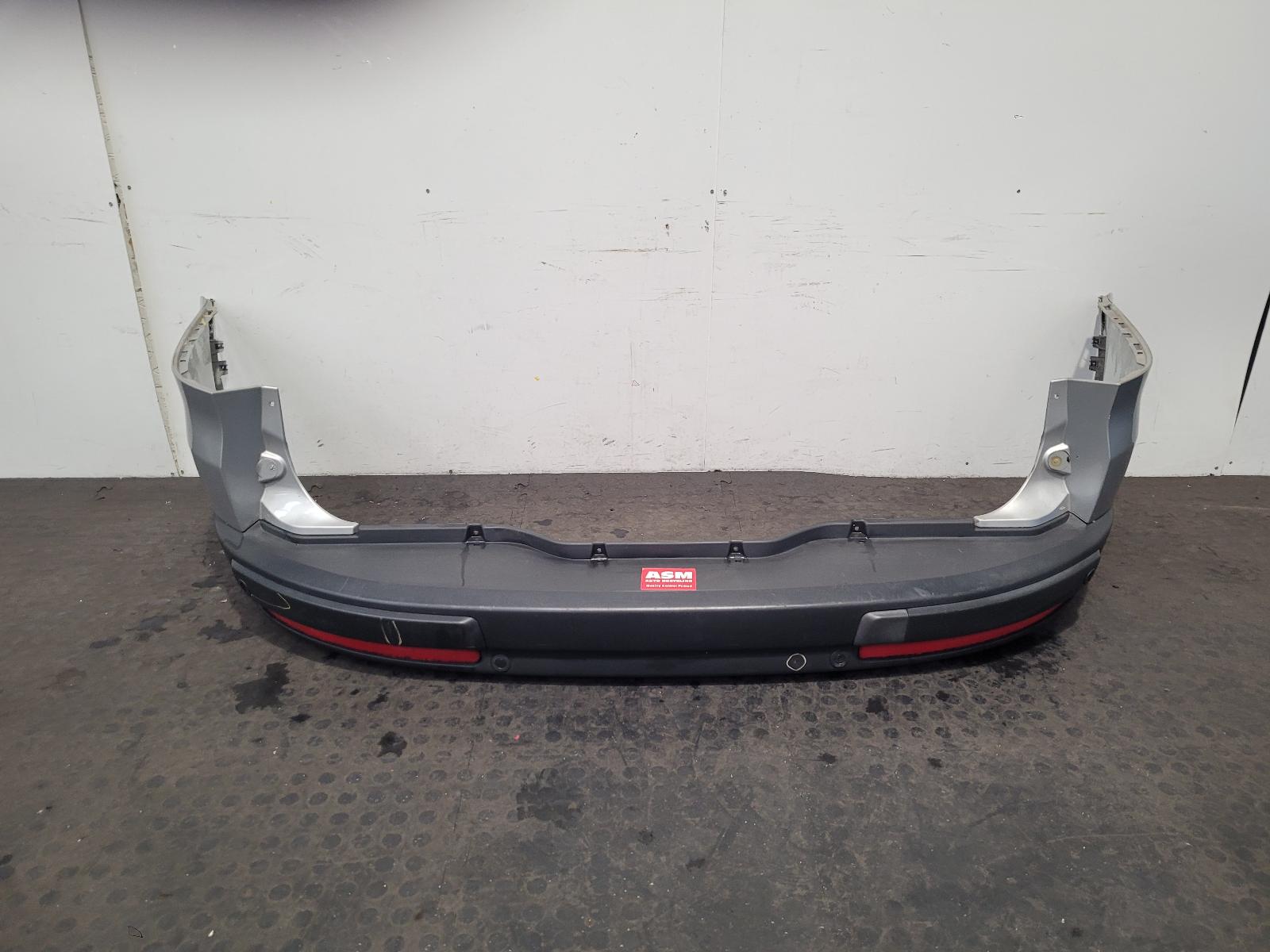 View Auto part Rear Bumper Ford Galaxy 2014