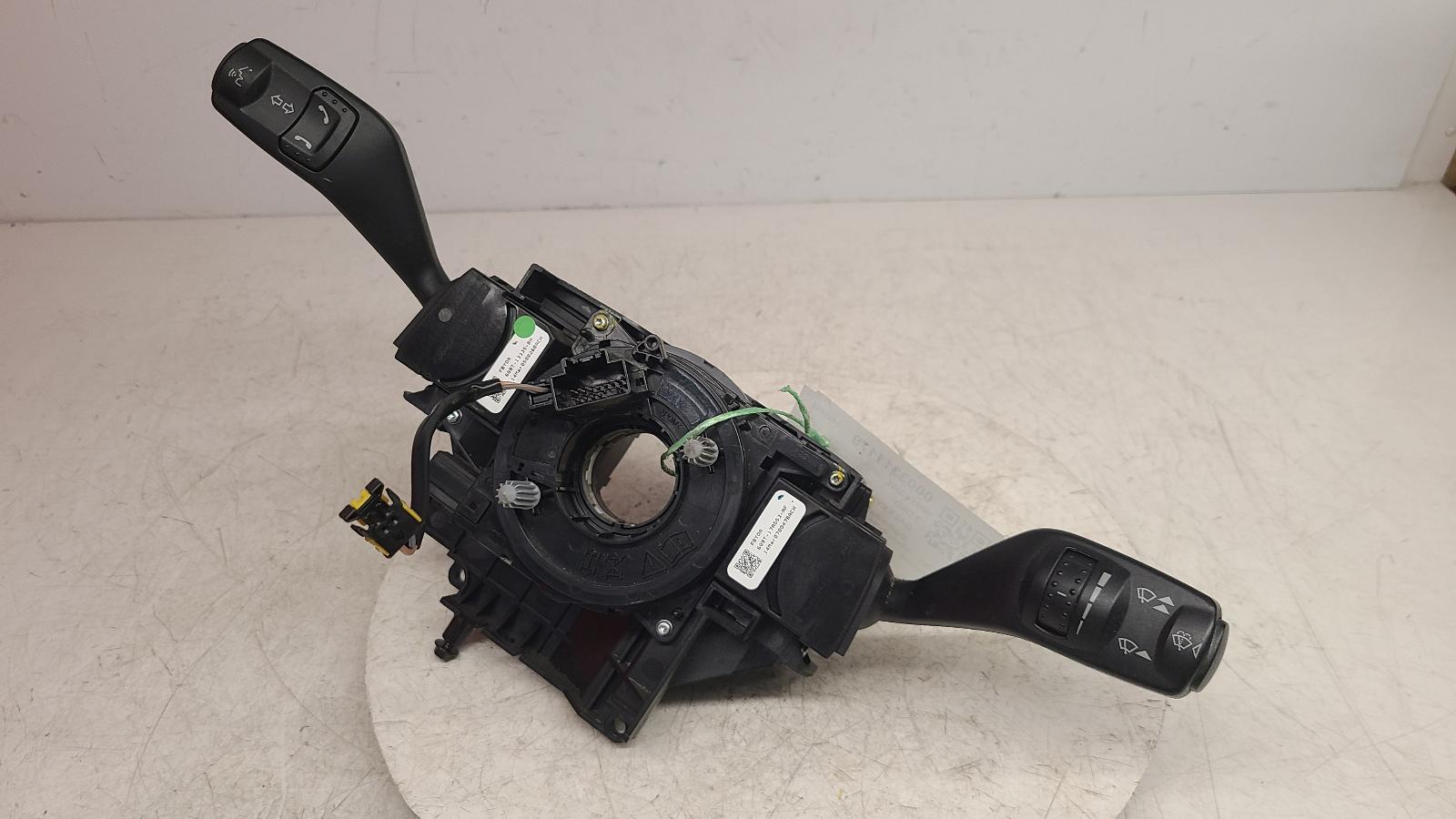 View Auto part Combination Switch Ford Galaxy 2014