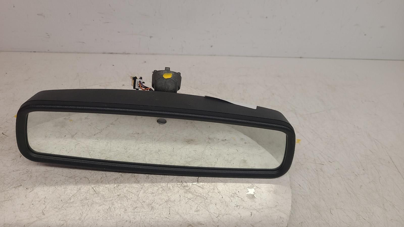View Auto part Interior Mirror Ford Galaxy 2014
