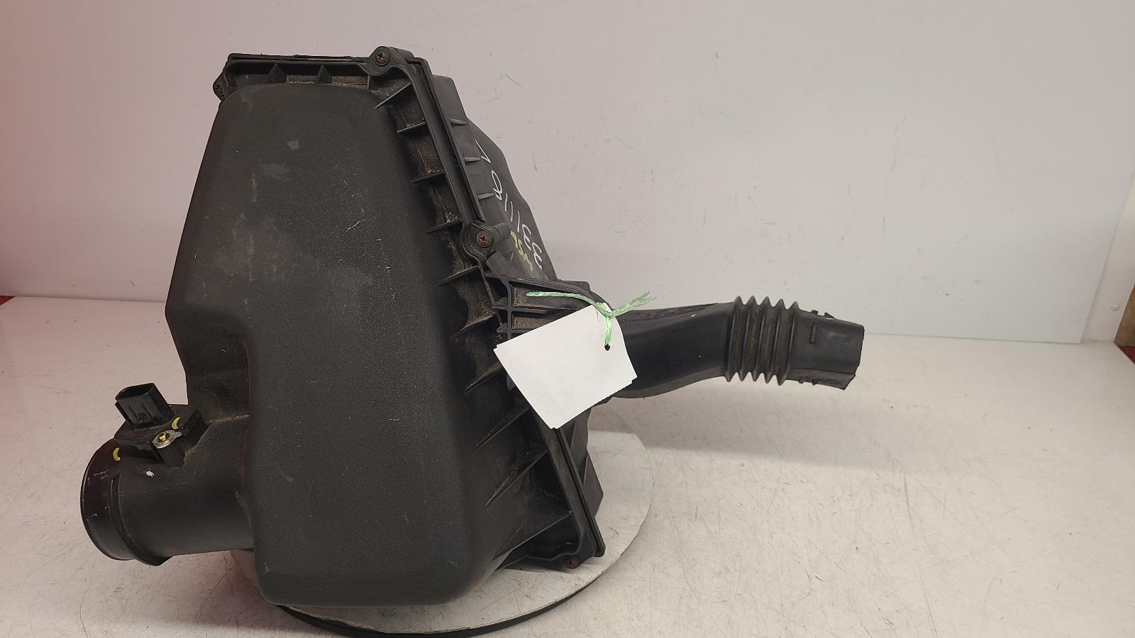 View Auto part Air Cleaner/Box Ford Galaxy 2014