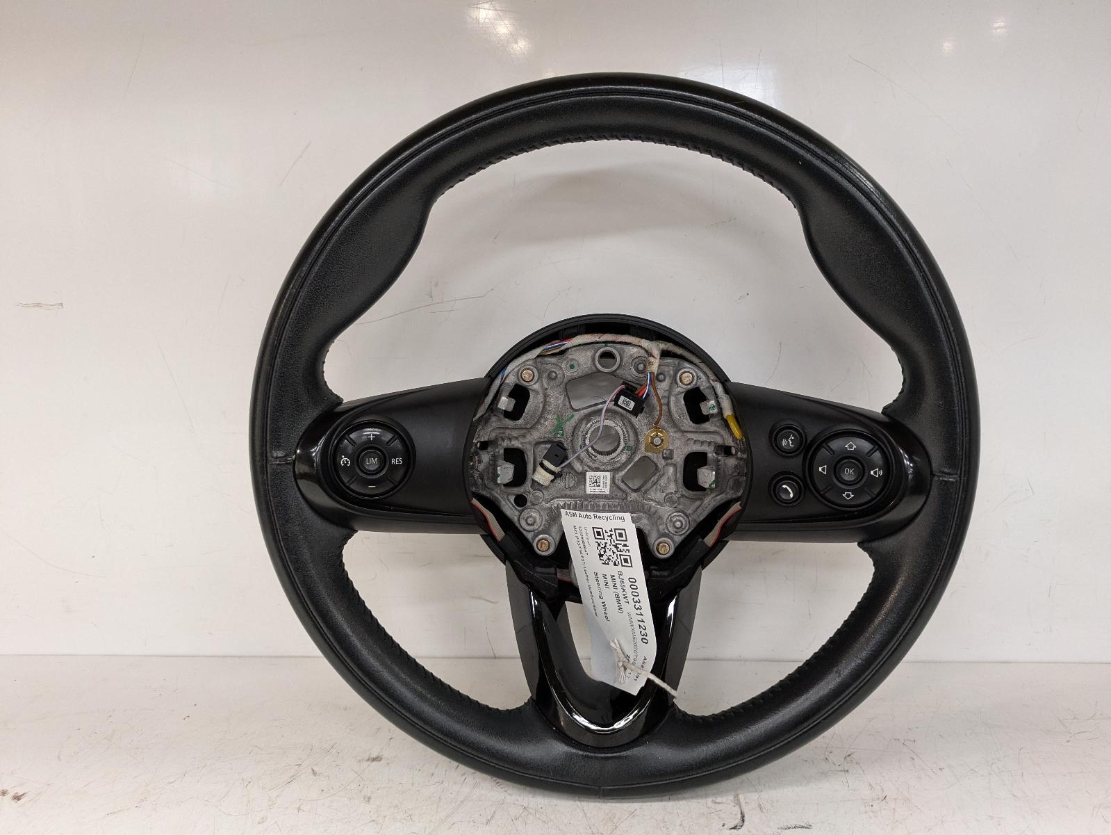 View Auto part Steering Wheel Mini (bmw) Mini 2015