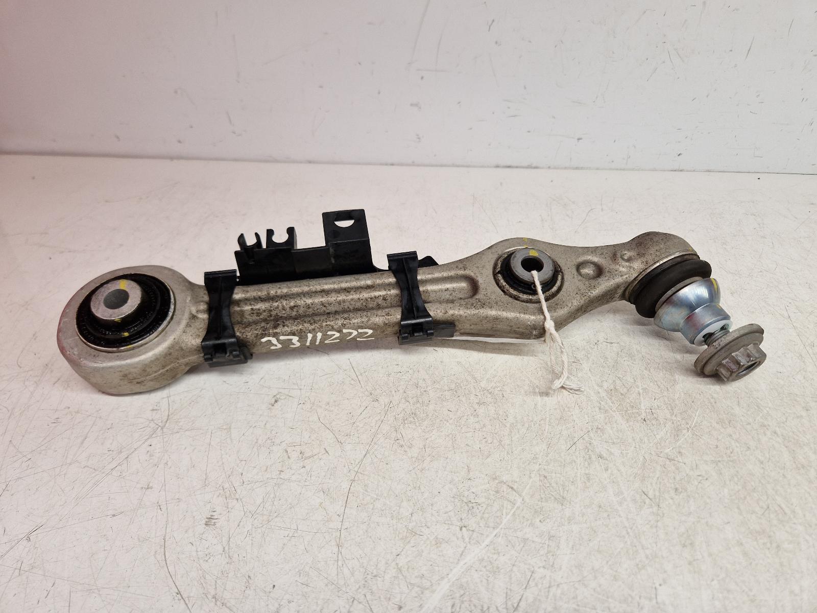 View Auto part LF Lower Control Arm Mercedes Eqc 2022