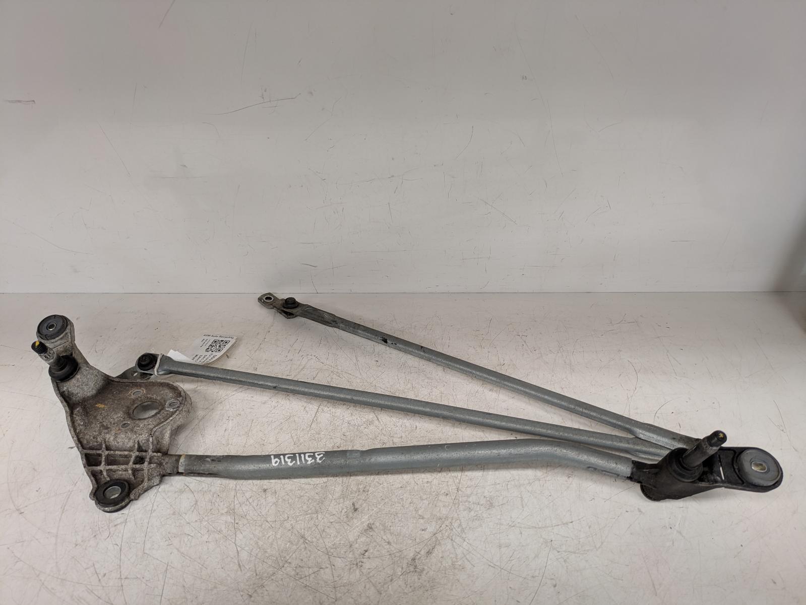 View Auto part Wiper Linkage Dacia Sandero Stepway 2016