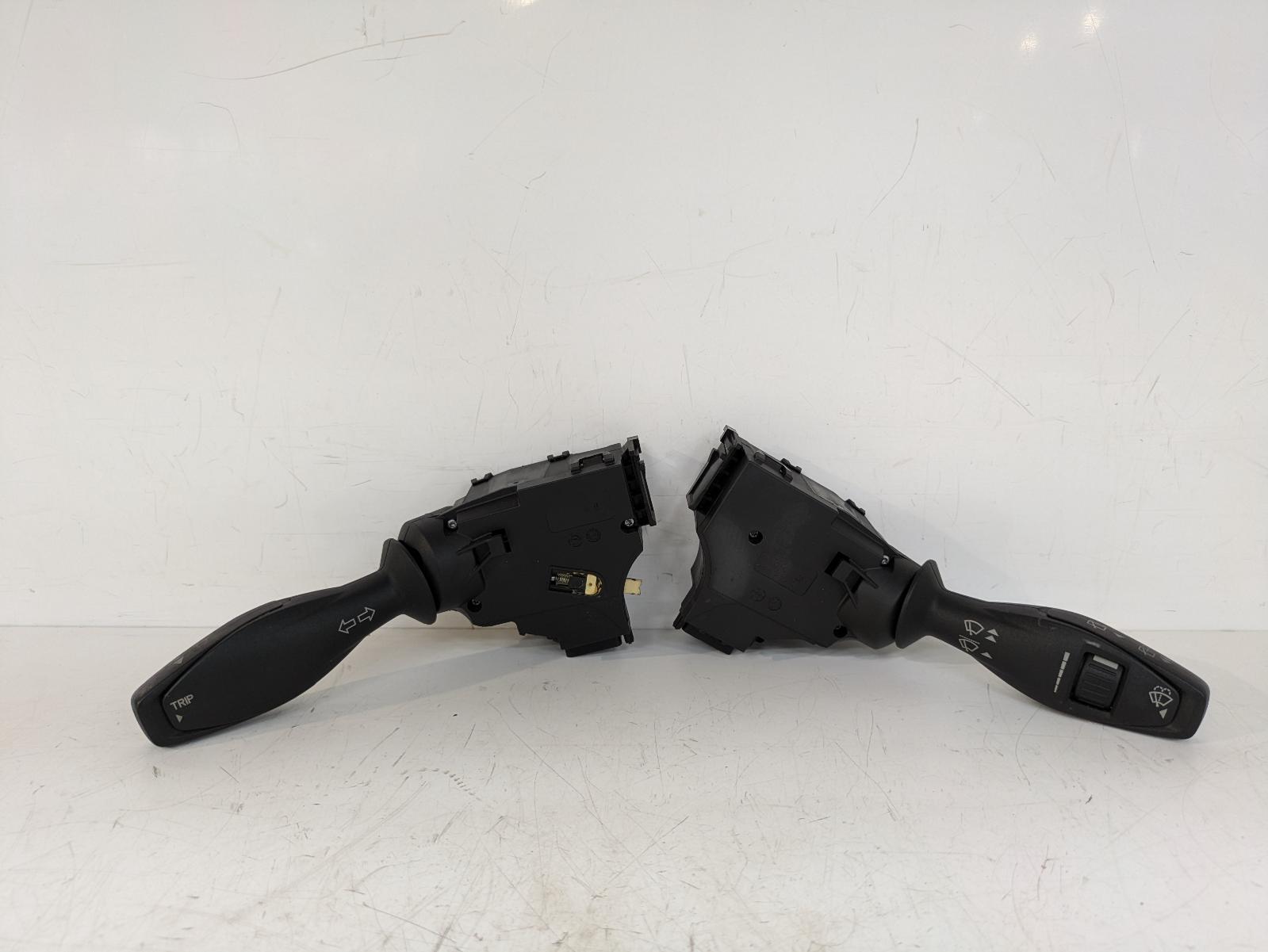 View Auto part Combination Switch Ford Fiesta 2013