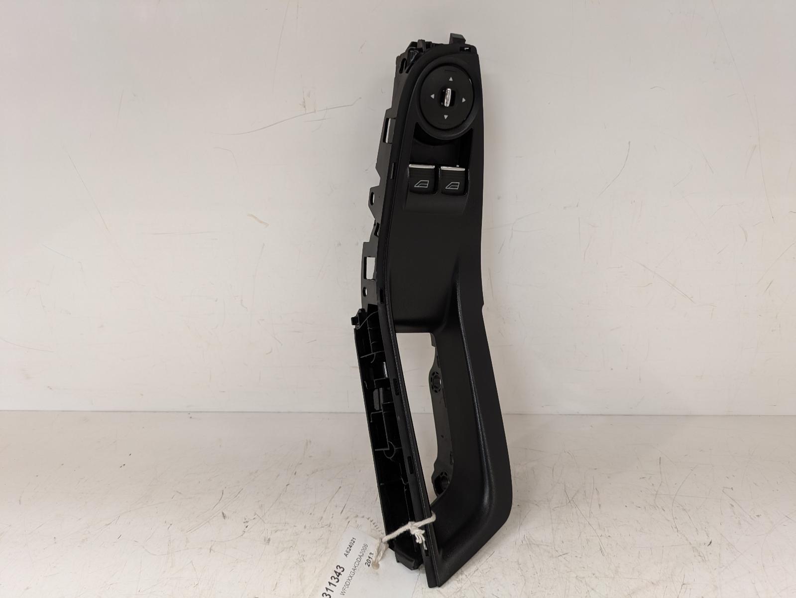 View Auto part Mirror Switch Ford Fiesta 2013