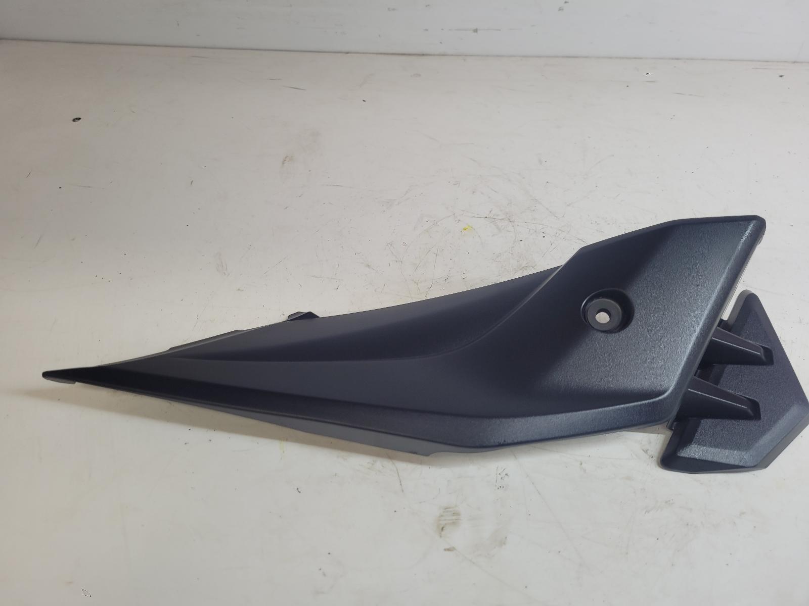 View Auto part Side Panel Right Suzuki Gsx-s750 2020