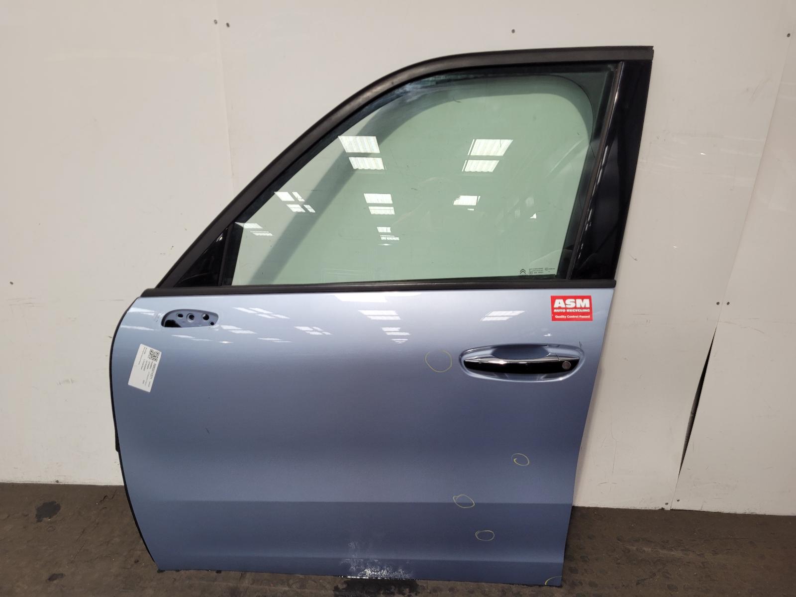 View Auto part L Front Door Citroen C4 Picasso 2015