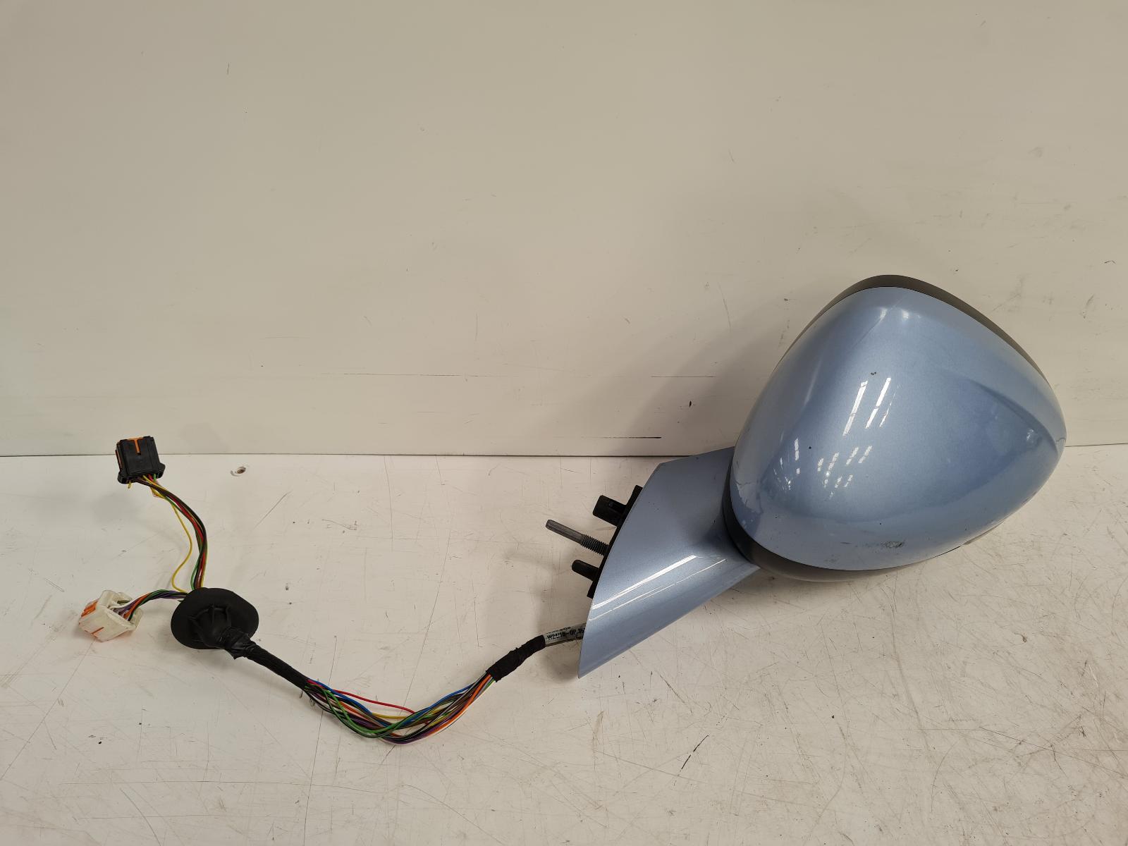View Auto part L Door Mirror Citroen C4 Picasso 2015
