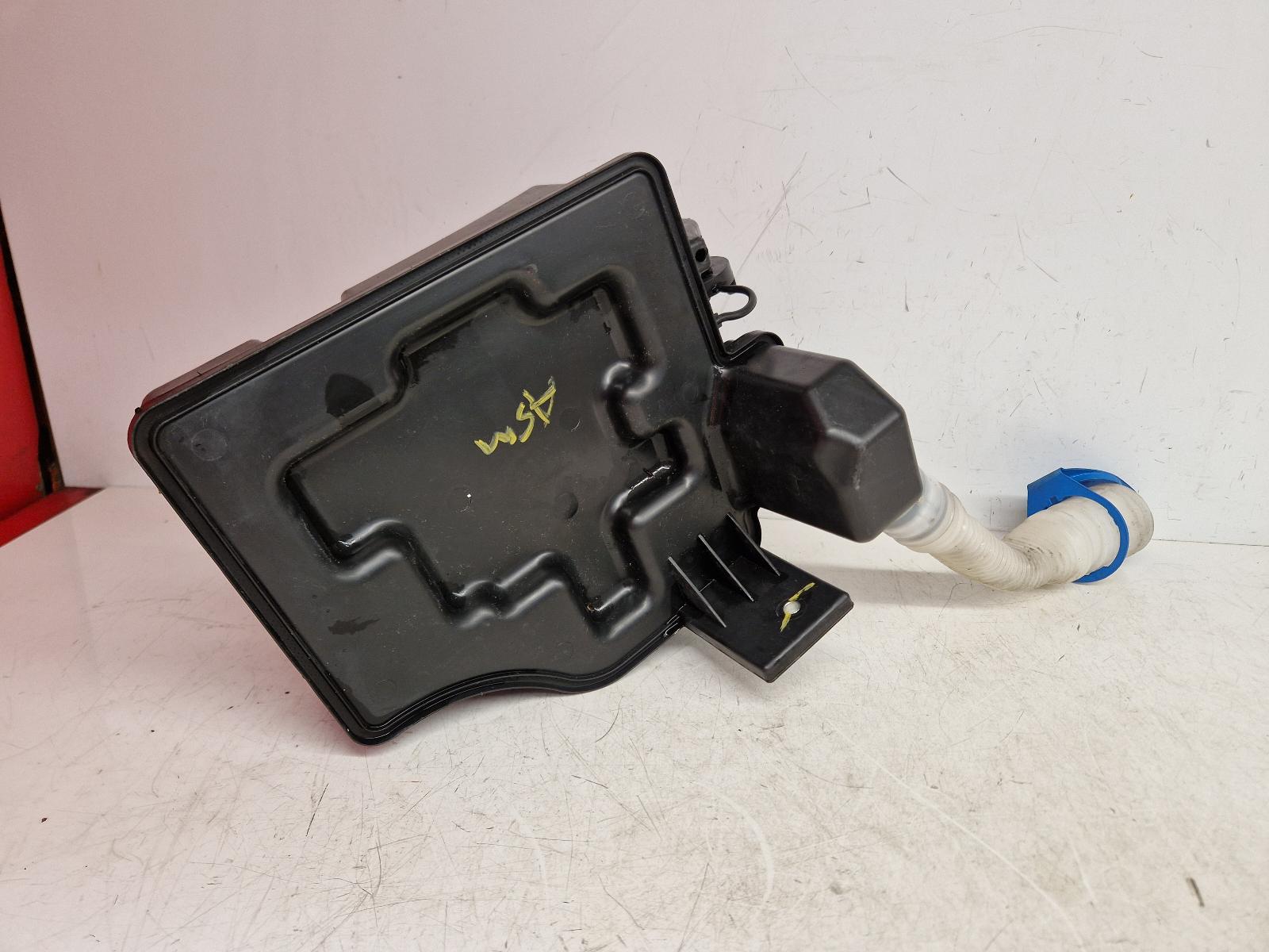 View Auto part Washer Bottle Volkswagen Polo 2011