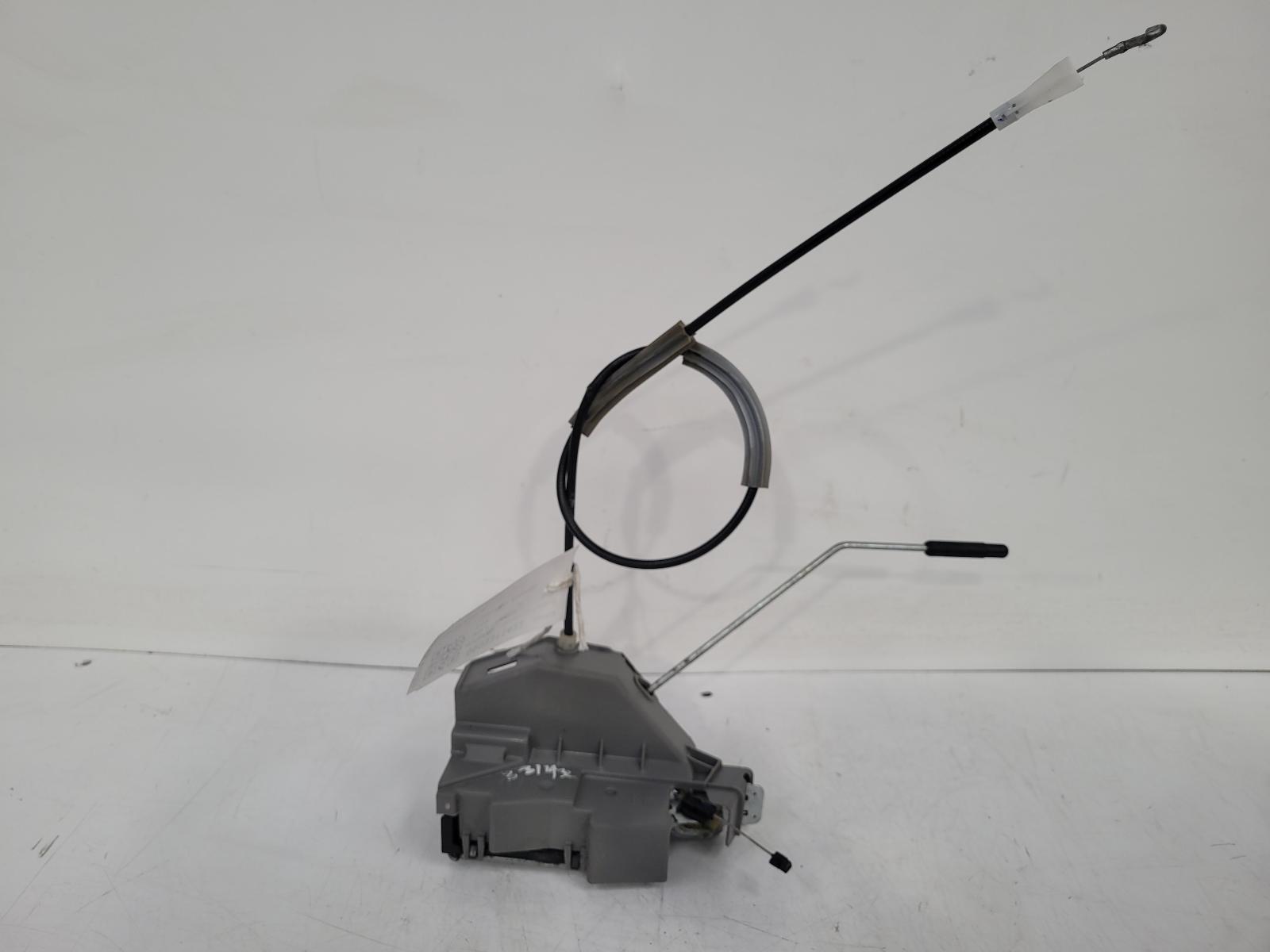 View Auto part Door Lock Assembly Volkswagen Fox 2006