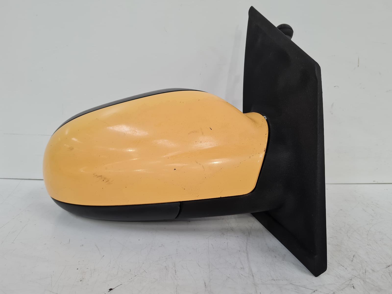 View Auto part R Door Mirror Volkswagen Fox 2006