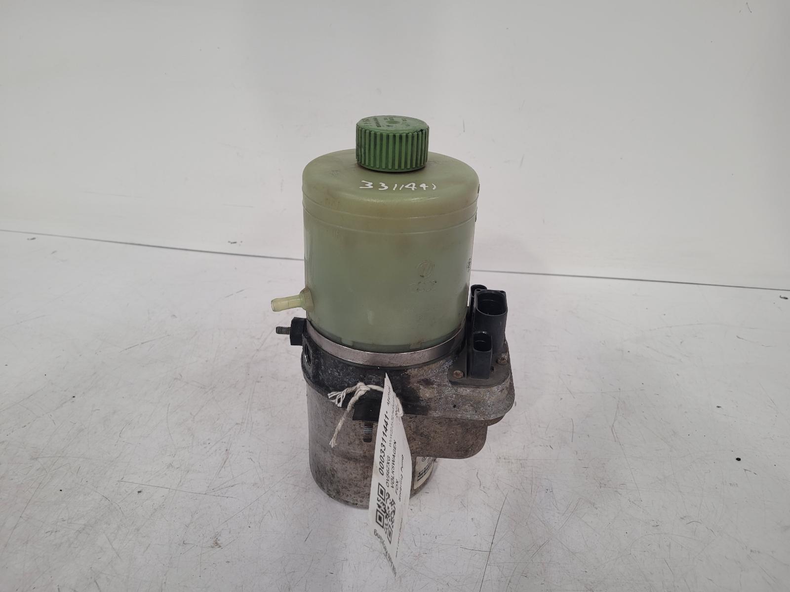 View Auto part Steering Pump Volkswagen Fox 2006